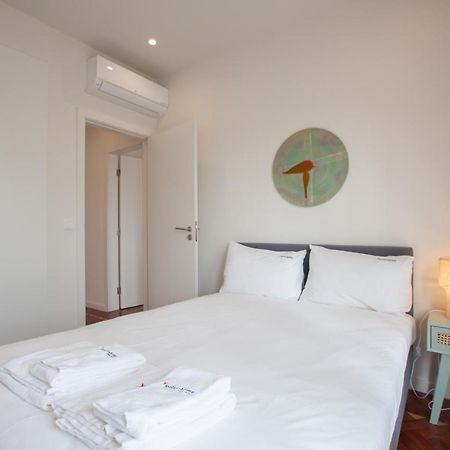 Flh Estefania Charming Flat Lisbon Exterior photo