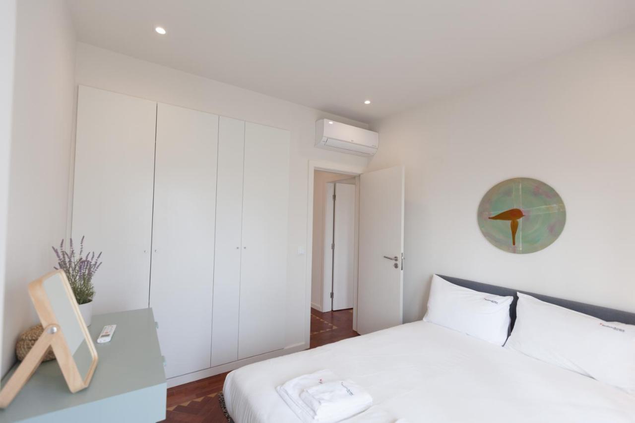 Flh Estefania Charming Flat Lisbon Exterior photo
