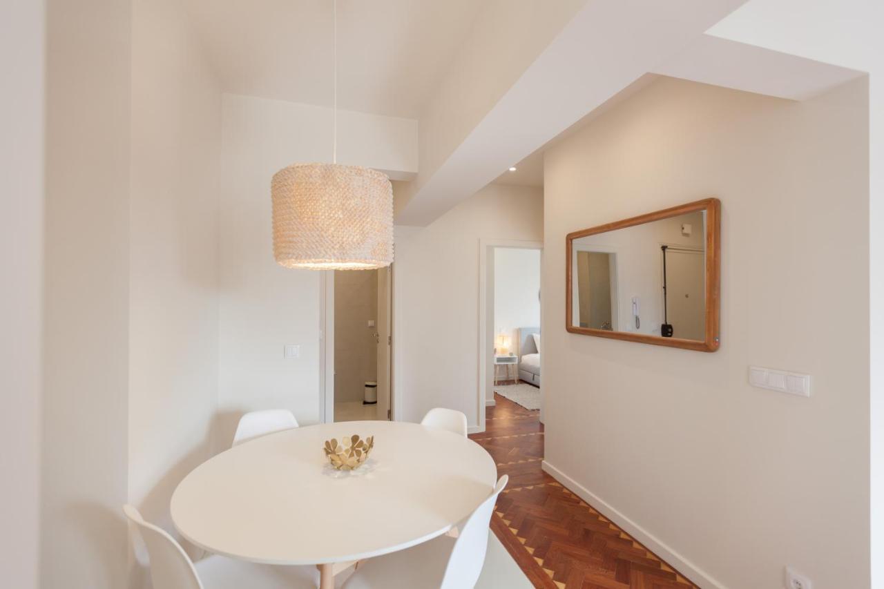 Flh Estefania Charming Flat Lisbon Exterior photo