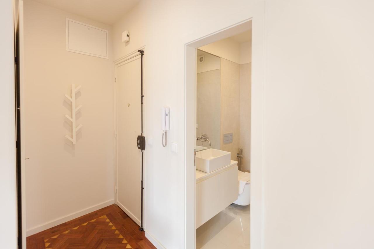 Flh Estefania Charming Flat Lisbon Exterior photo