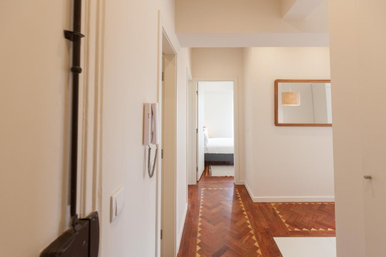 Flh Estefania Charming Flat Lisbon Exterior photo